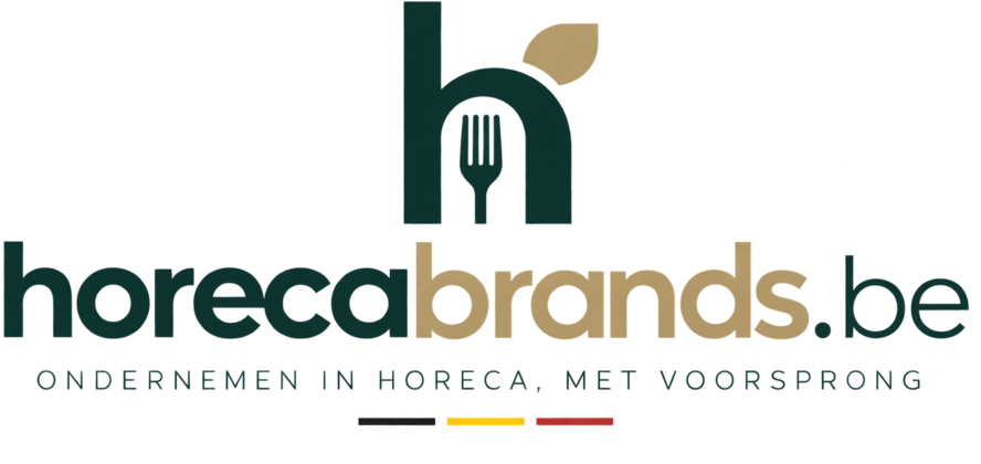 HorecaBrands.be