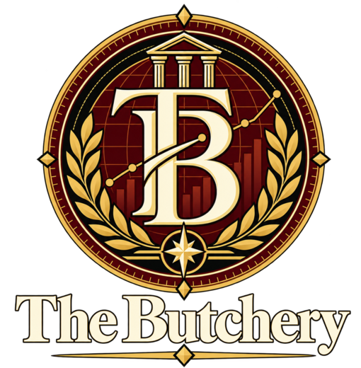 The Butchery